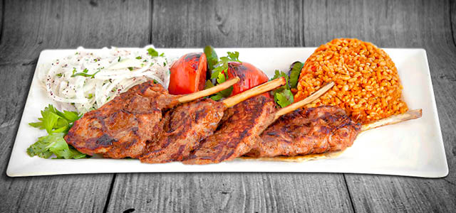 Kebab House