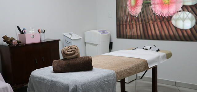 Kemayu Spa
