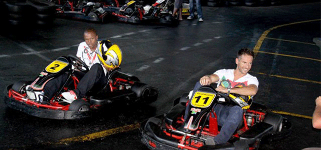 Kenilworth Karting