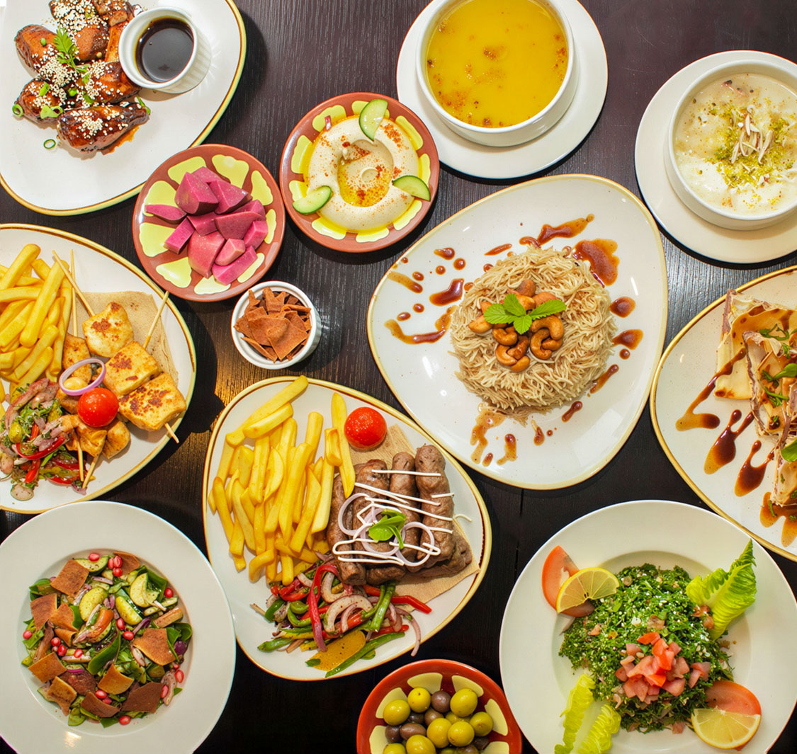 Kenza Restaurant