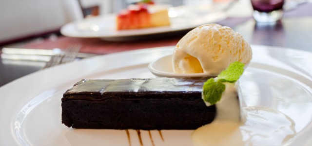 Kenza Restaurant