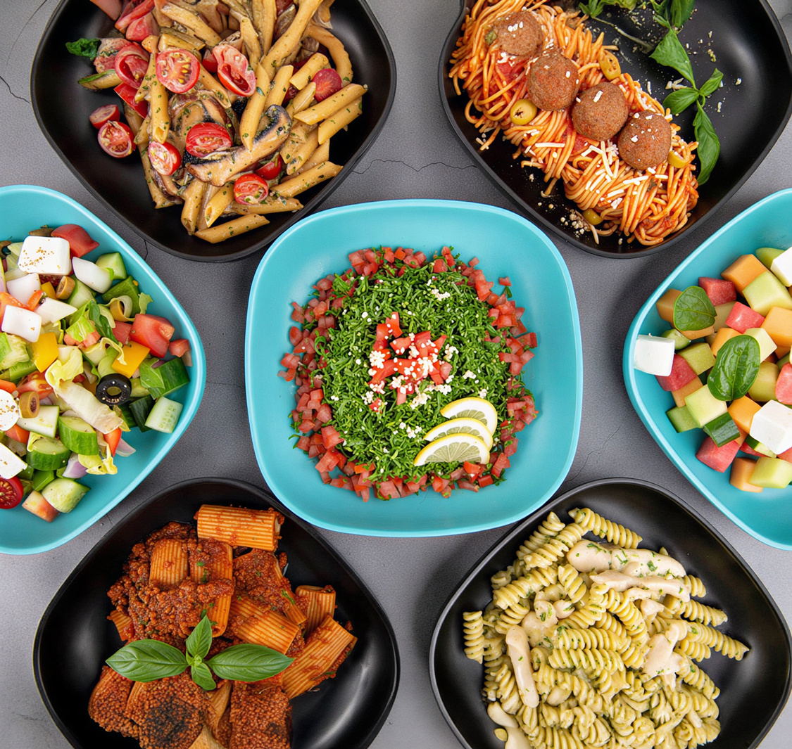 Kenza Restaurant