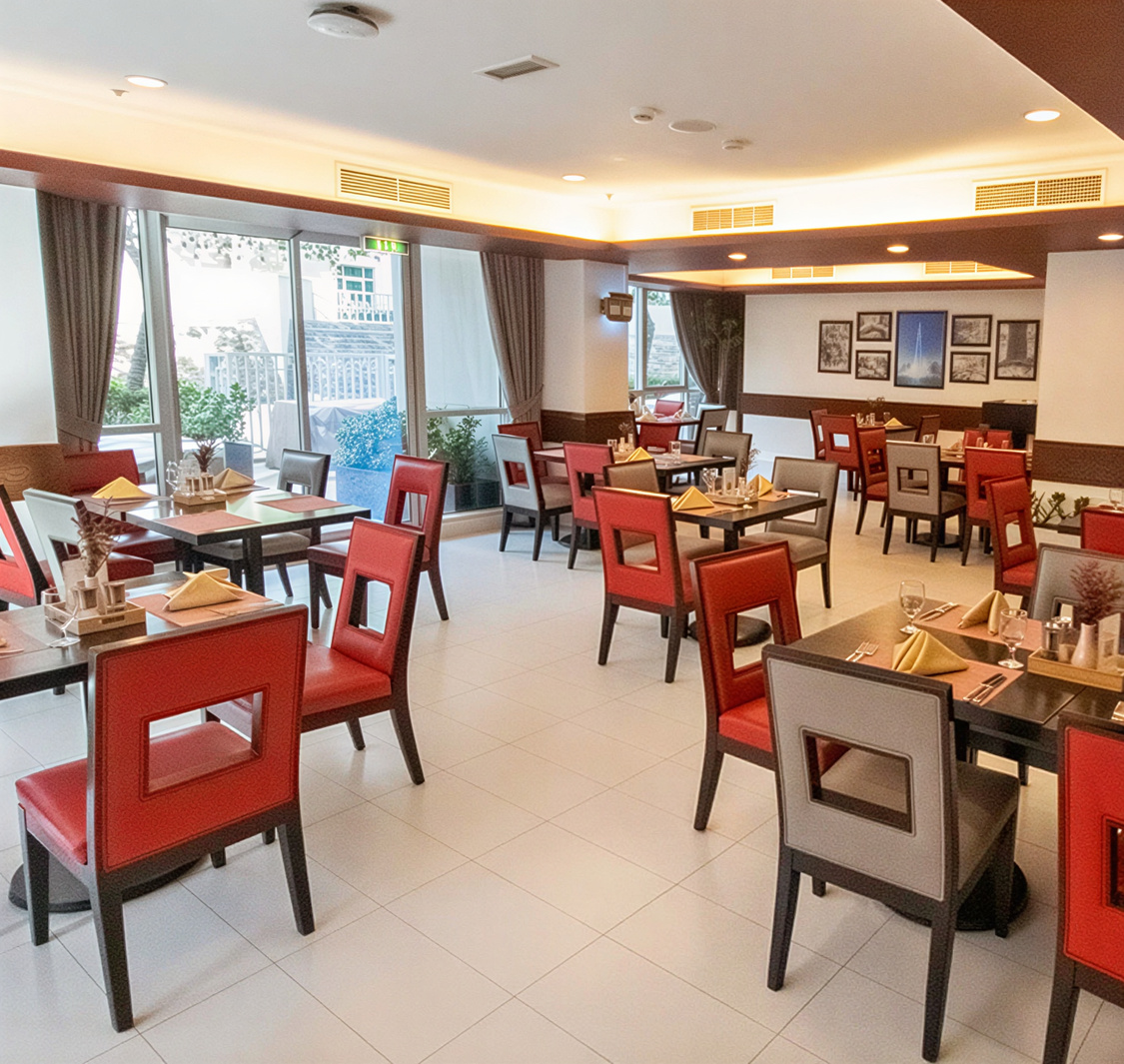 Kenza Restaurant