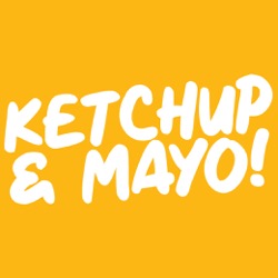Ketchup & Mayo