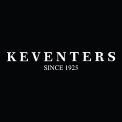 Keventers