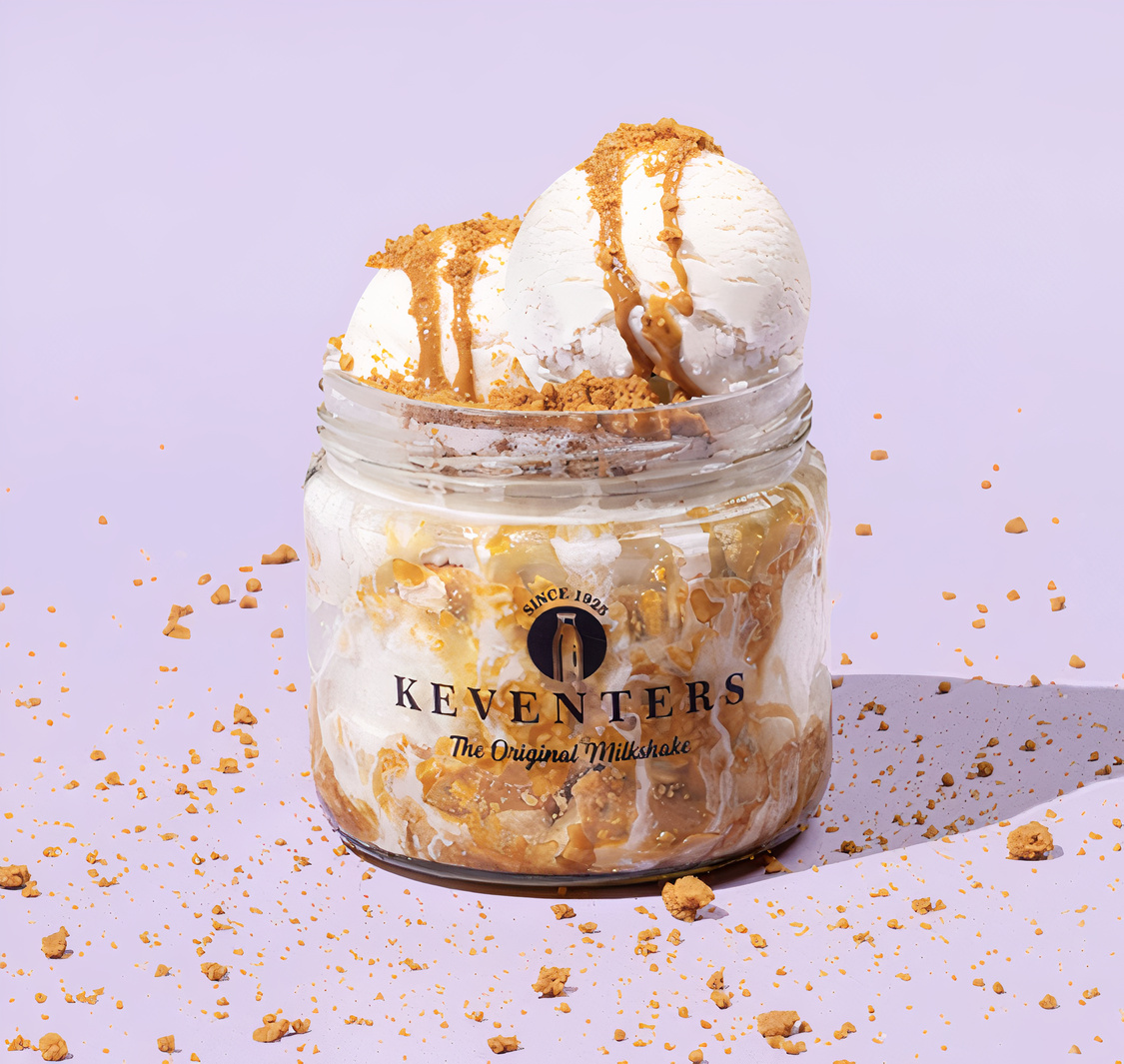 Keventers