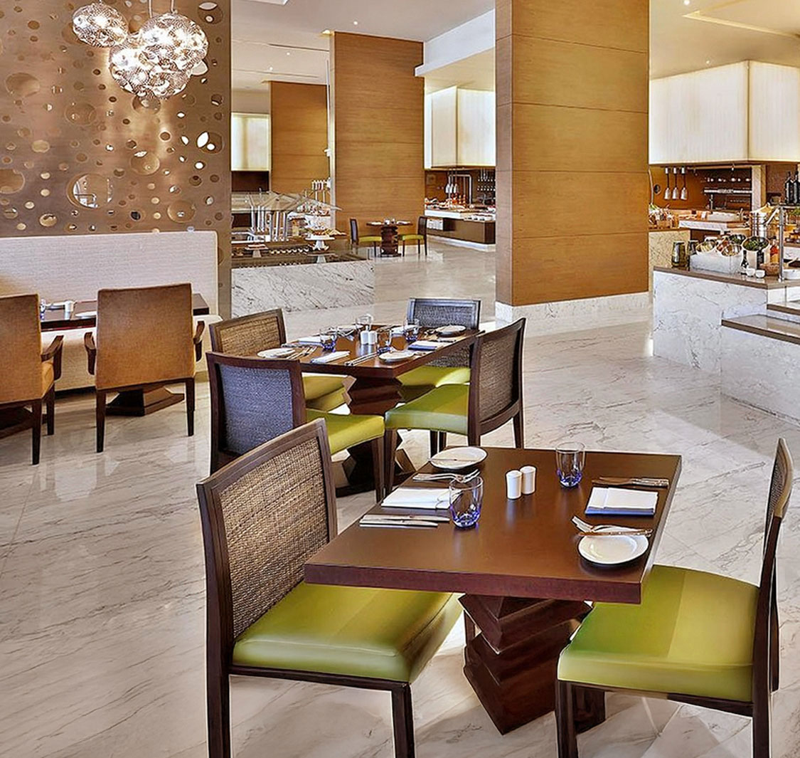 KHAYAL All Day Dining