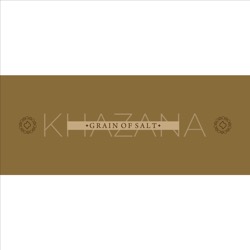 Khazana - Grain of Salt