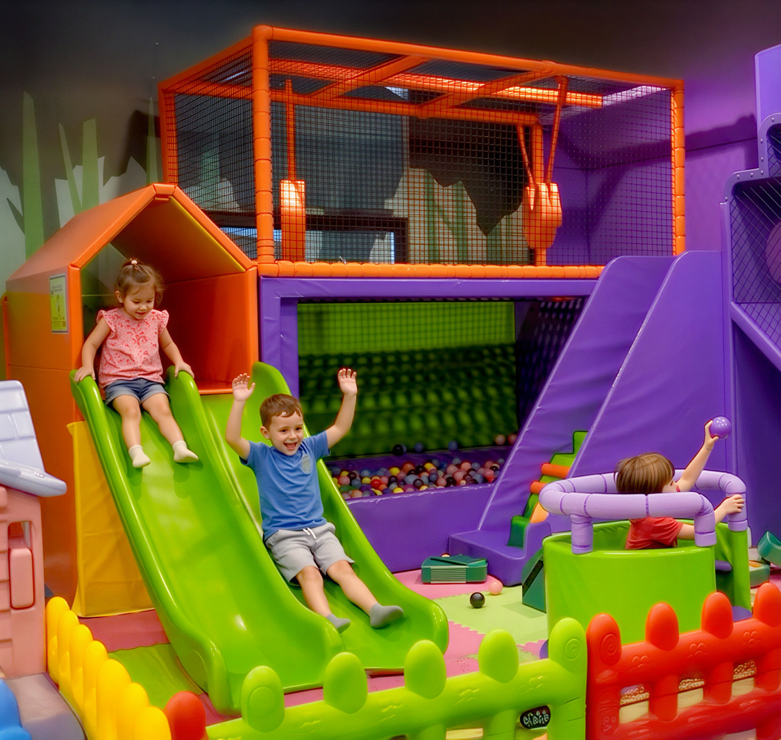 Kids HQ