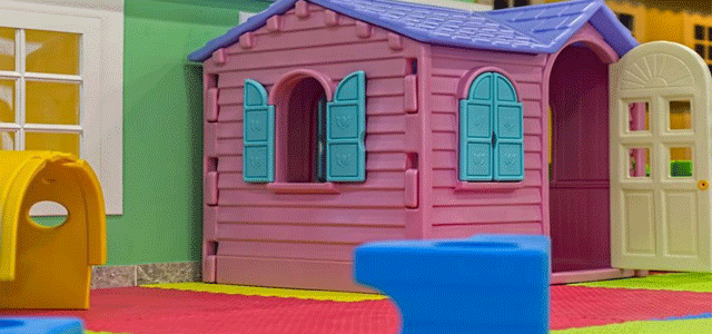 Kids HQ