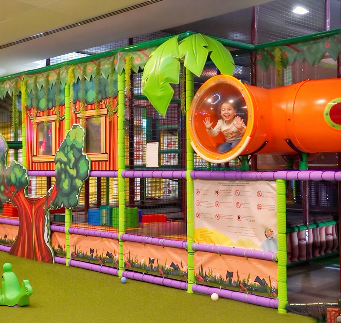Kids HQ