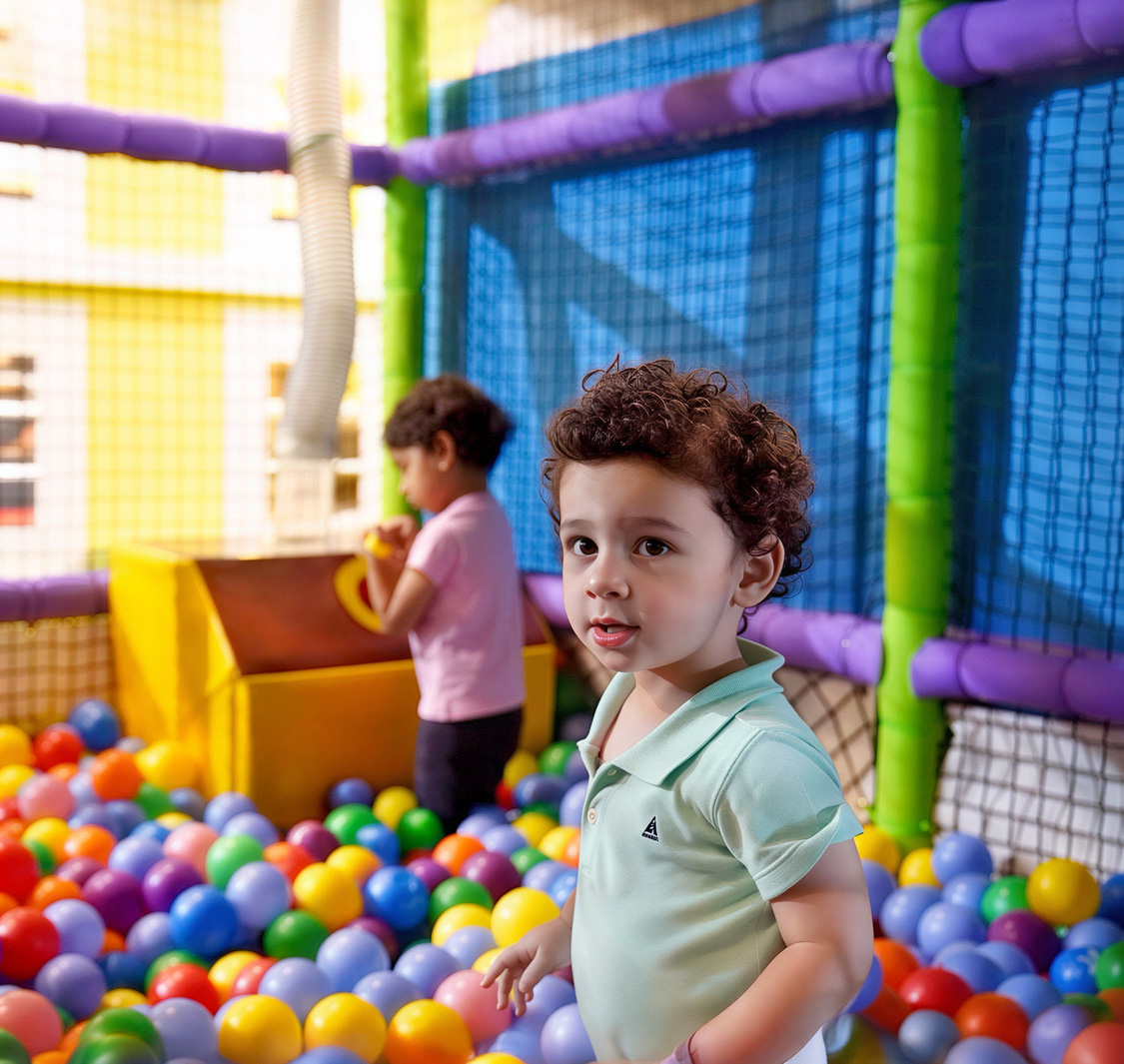 Kids HQ