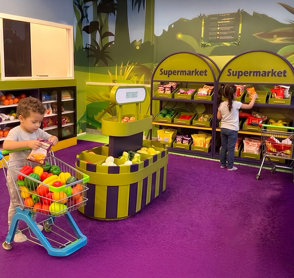 Kids HQ