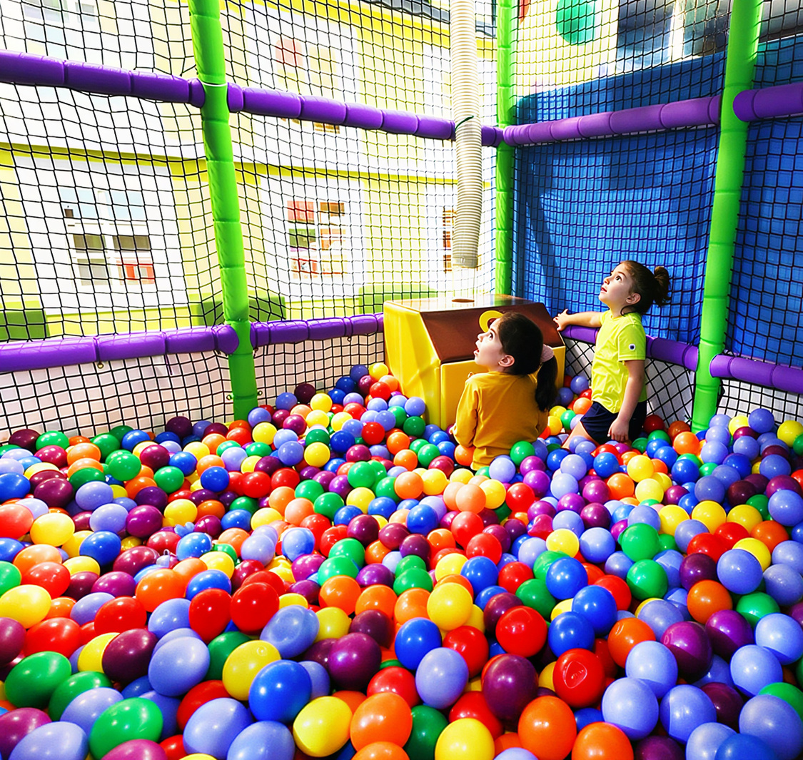 Kids HQ