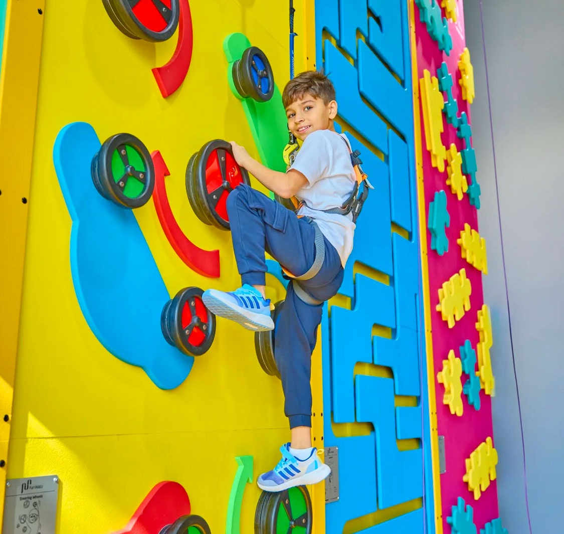 Kids Zone