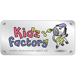 Kidz Factory