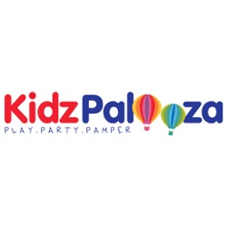 Kidz Palooza Spa