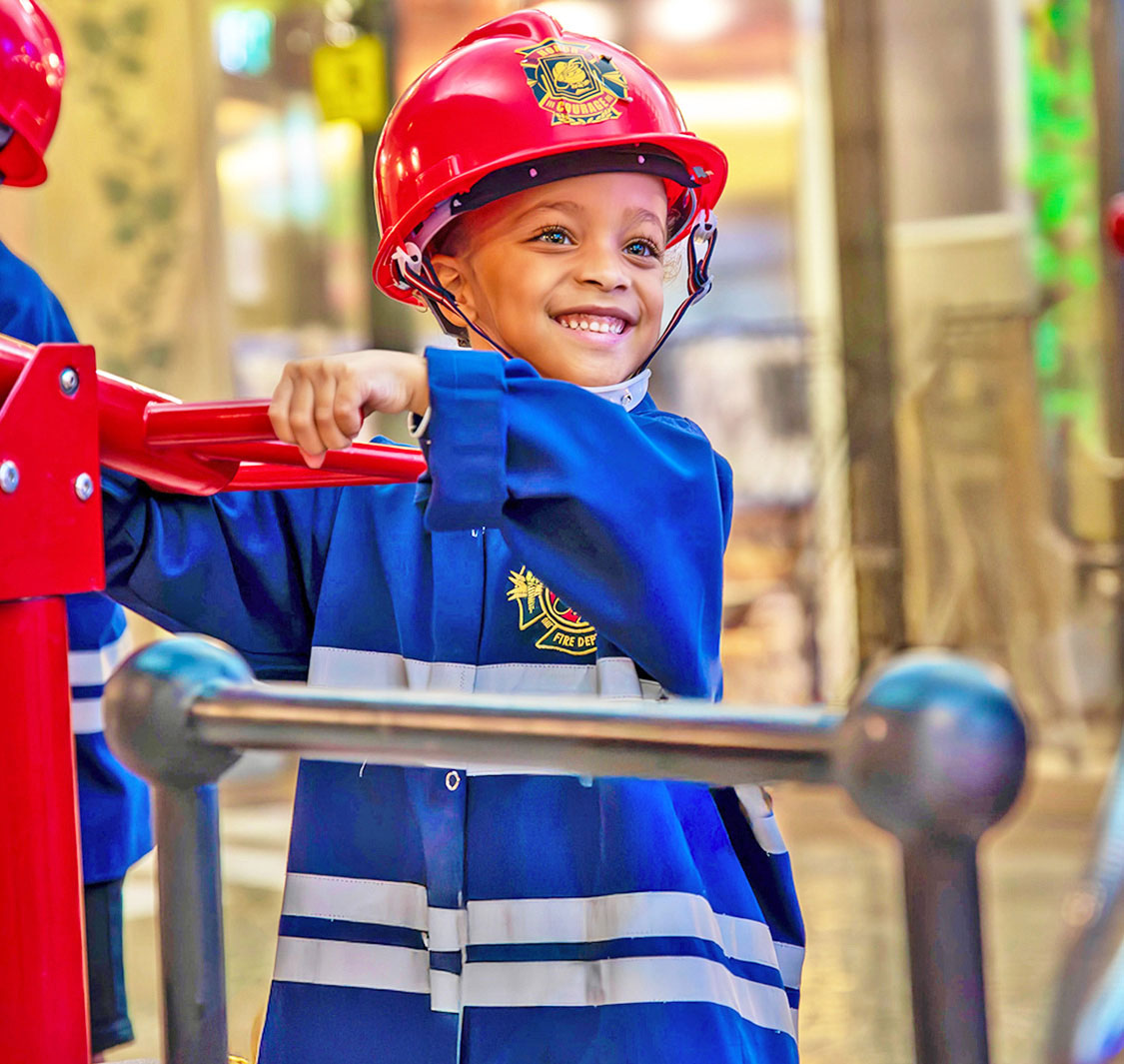 KidZania - Doha