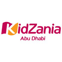 كيدزانيا أبوظبي