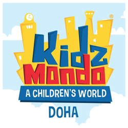 KidzMondo Doha