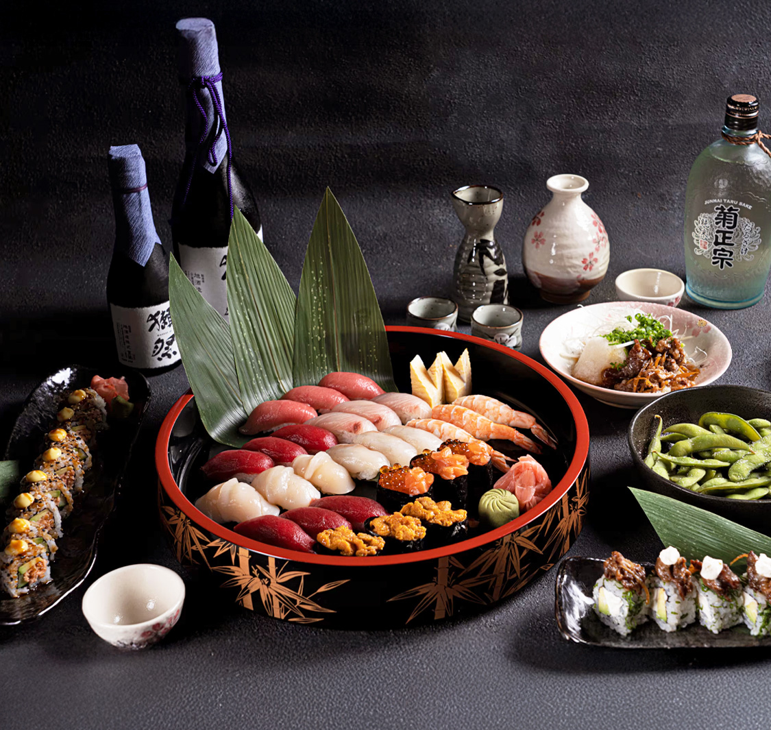 Kimura-ya Authentic Japanese Restaurant