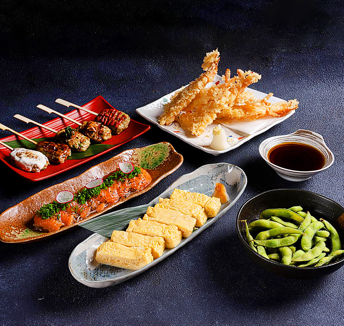 Kimura-ya Authentic Japanese Restaurant