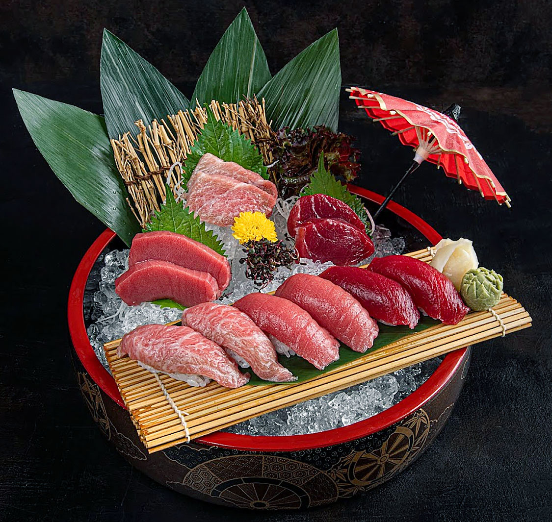 Kimura-ya Authentic Japanese Restaurant