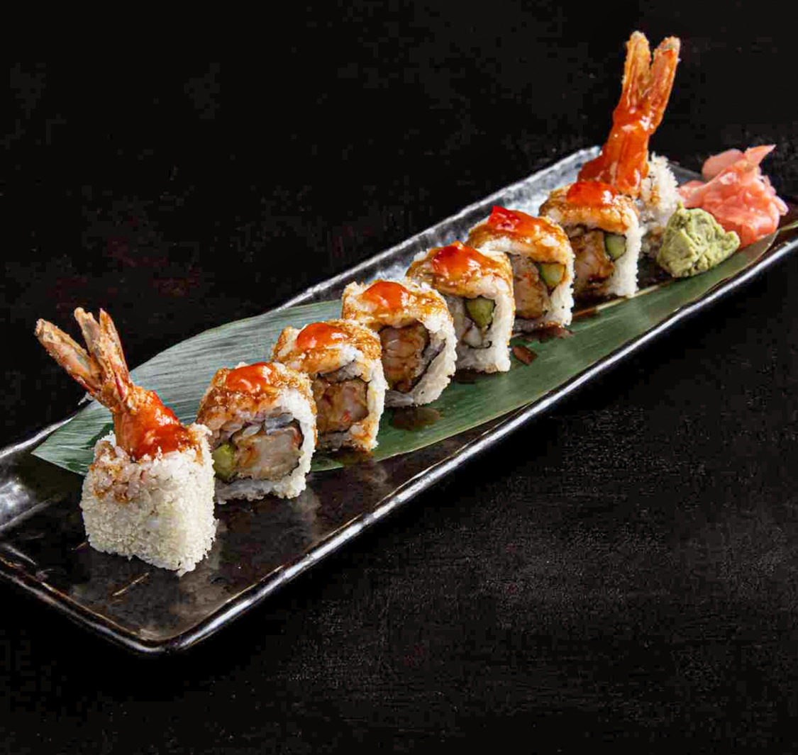 Kimura-ya Authentic Japanese Restaurant