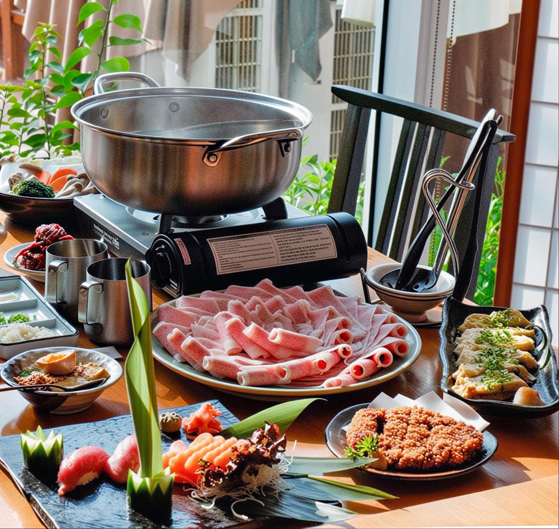 Kimura-ya Authentic Japanese Restaurant