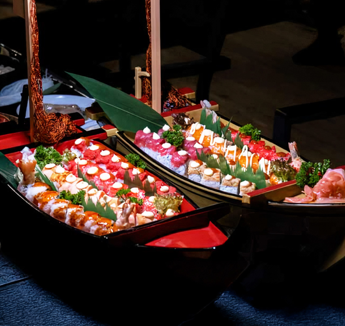 Kimura-ya Authentic Japanese Restaurant