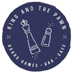 King & the Pawn