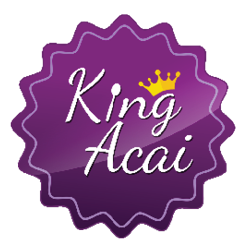 King Acai