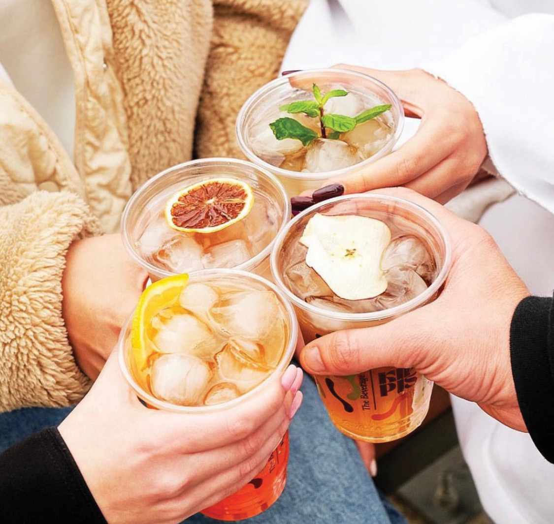 Kippis The Beverage Lab