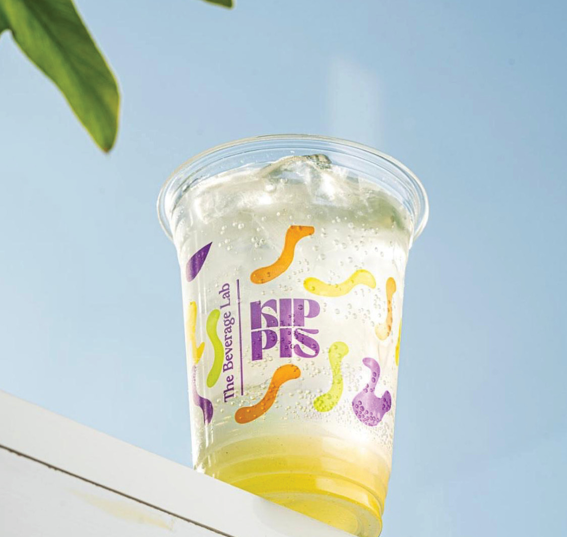 Kippis The Beverage Lab