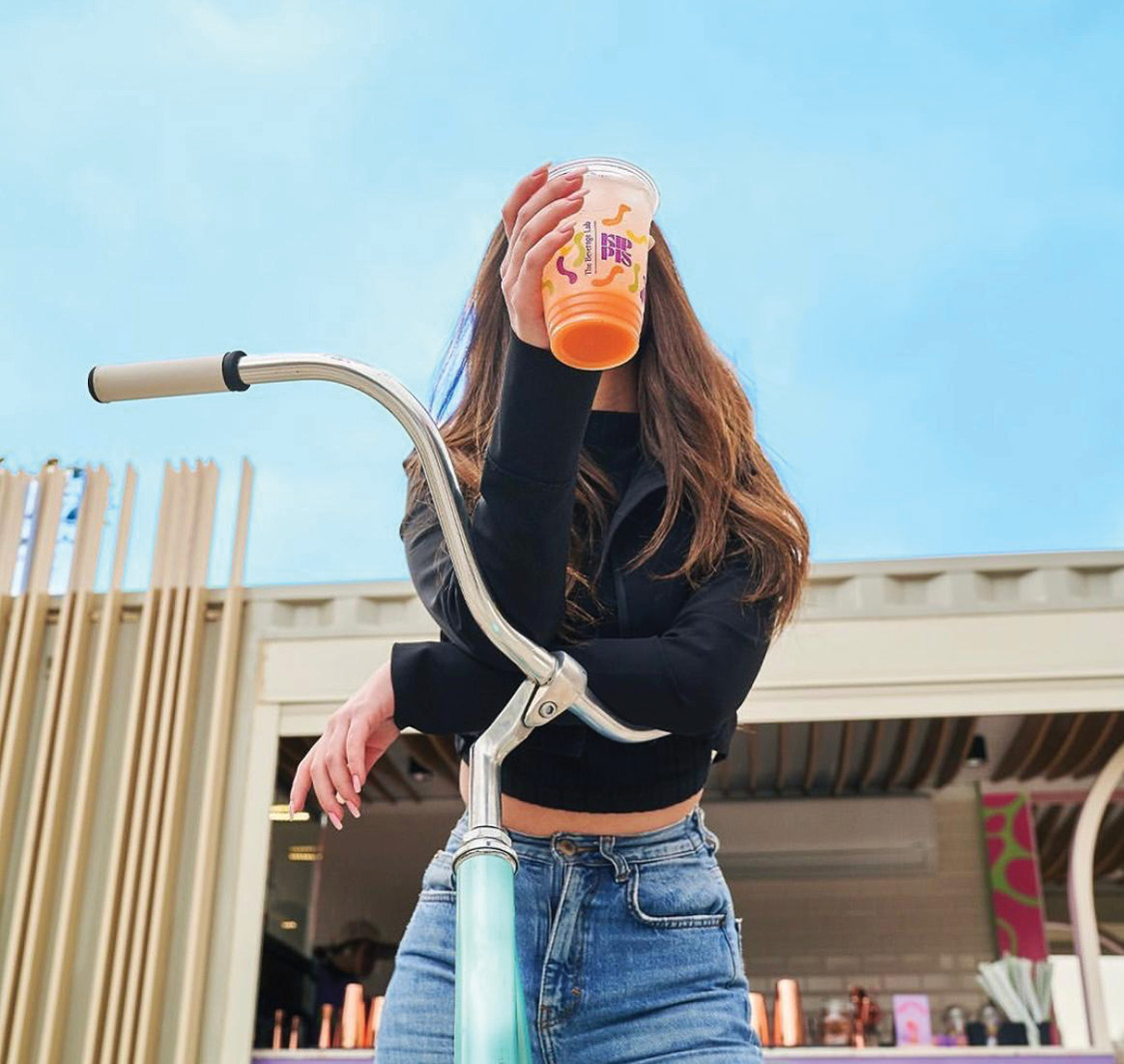 Kippis The Beverage Lab