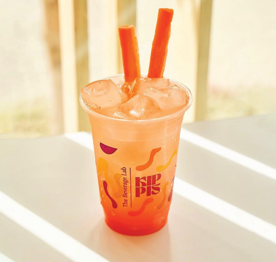 Kippis The Beverage Lab