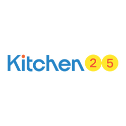 Kitchen 25 logo