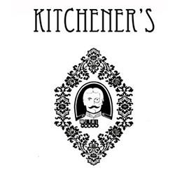 Kitcheners Bar