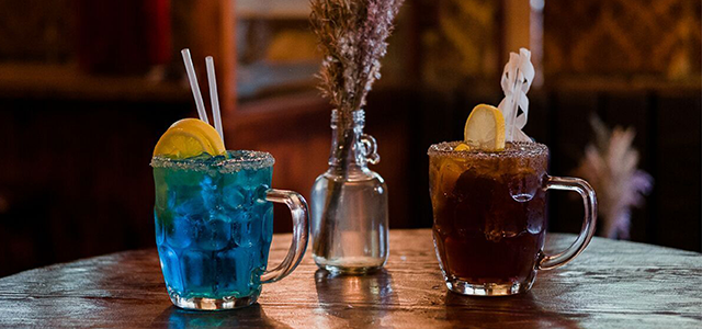 Kitcheners Bar