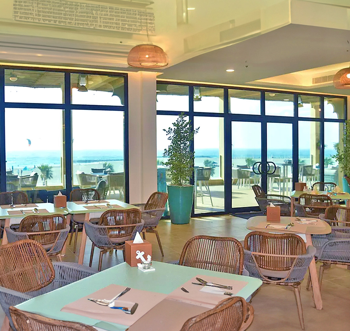 Kite Cafe & Restaurant