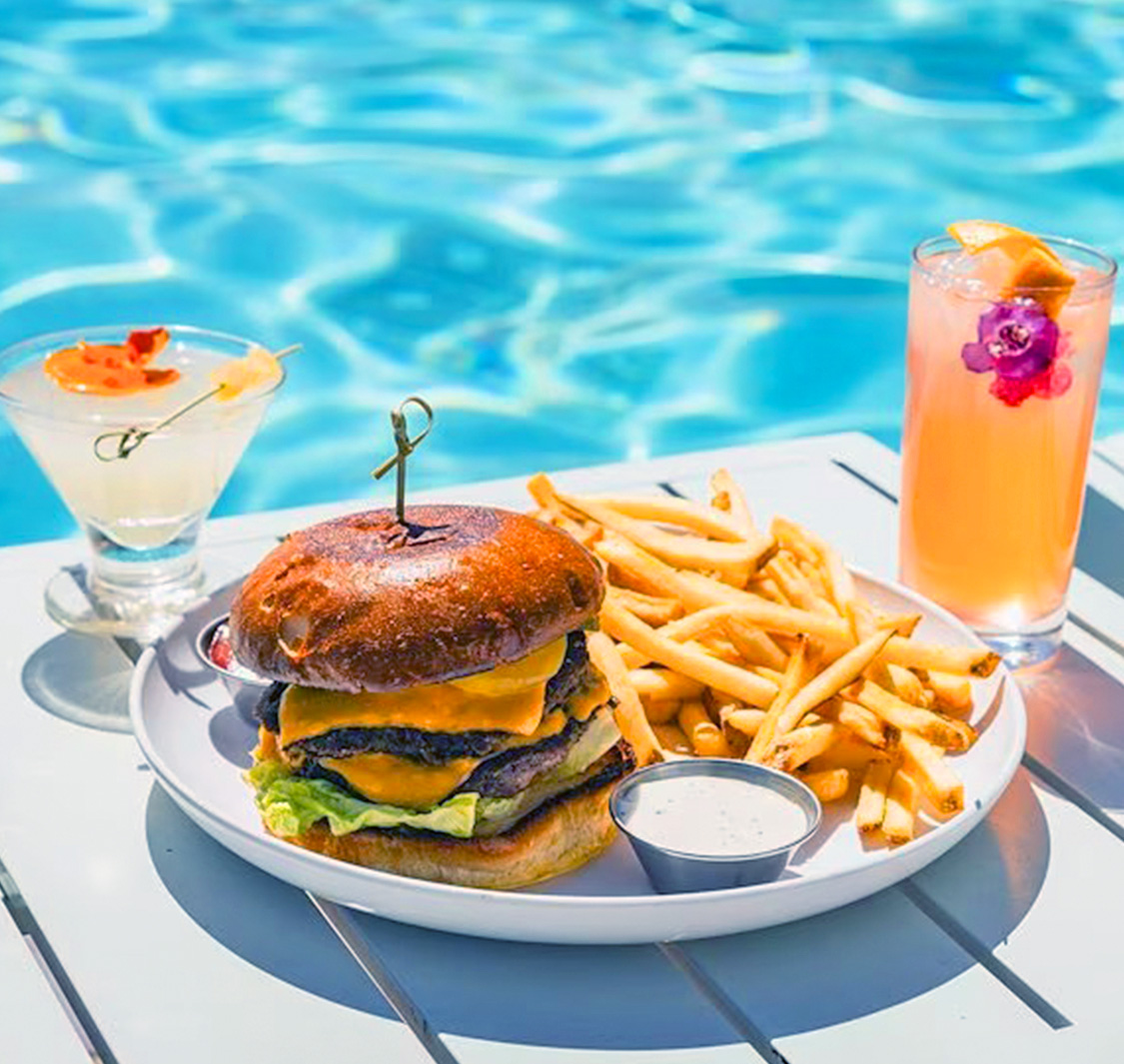 Kite Cafe & Restaurant