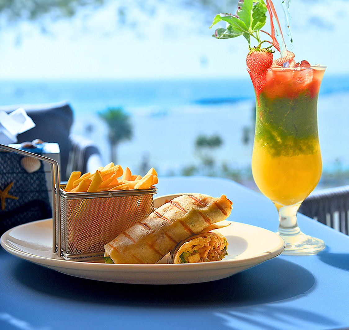 Kite Cafe & Restaurant