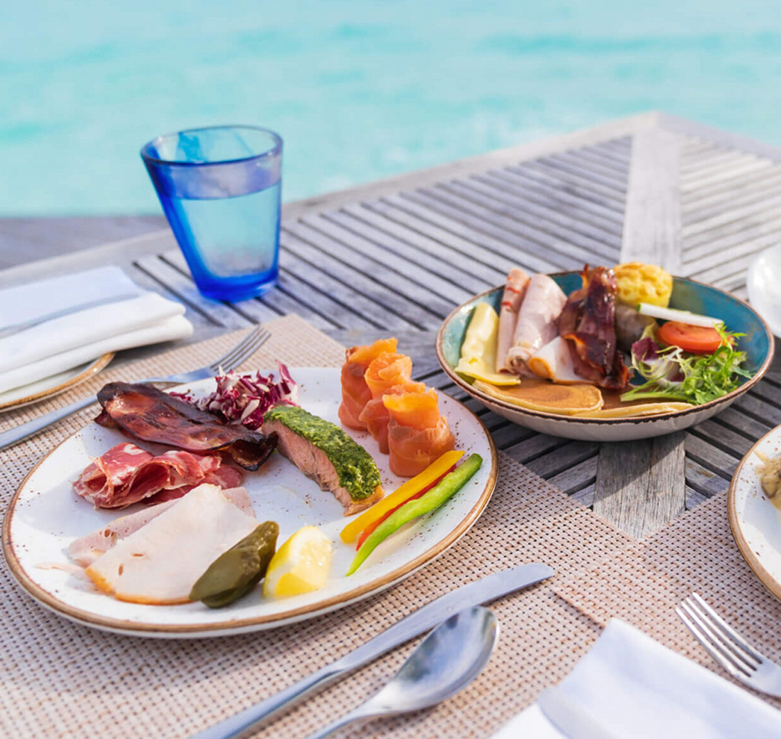 Kite Cafe & Restaurant