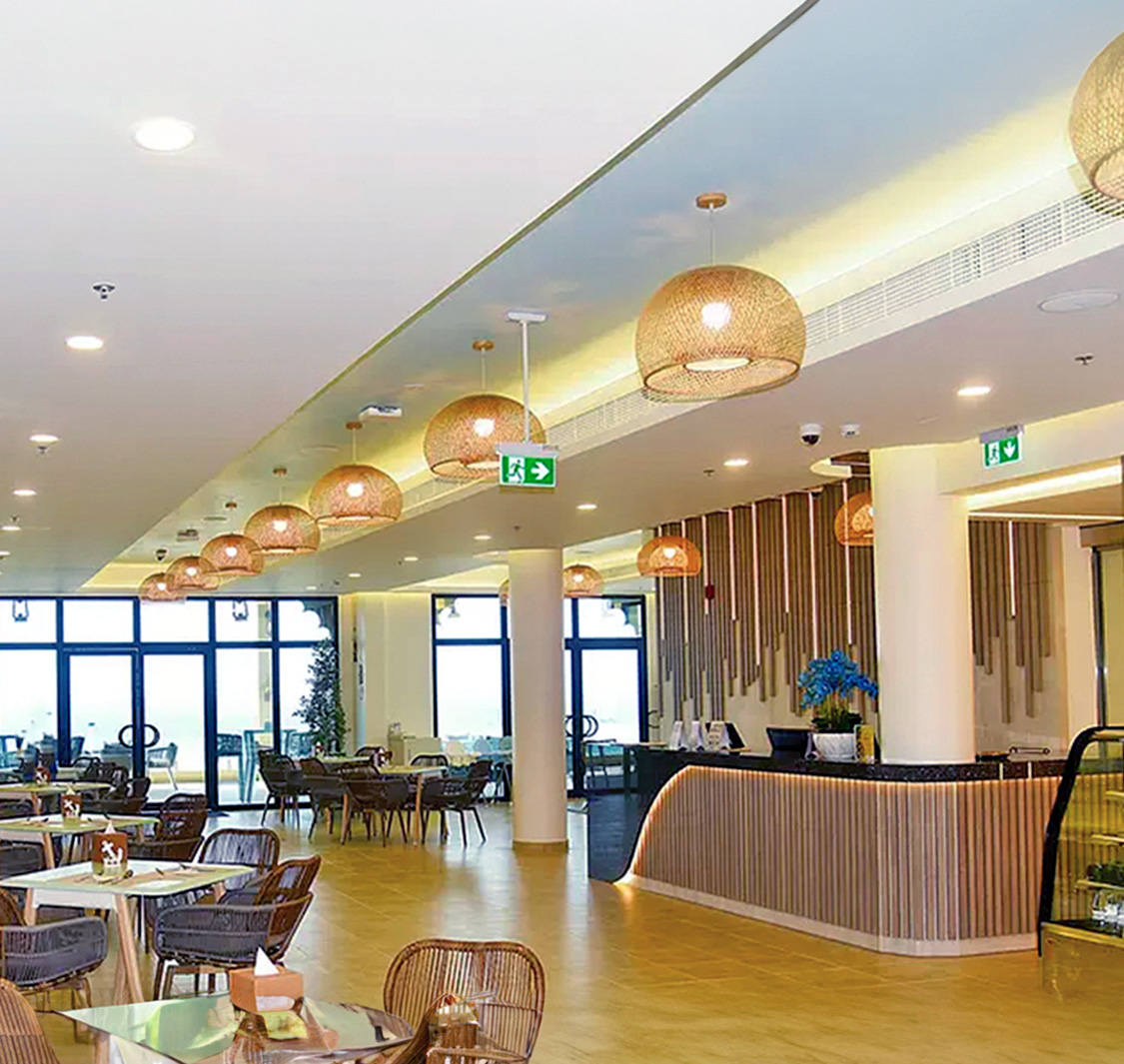 Kite Cafe & Restaurant