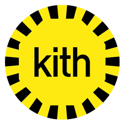 Kith Cafe at West Coast