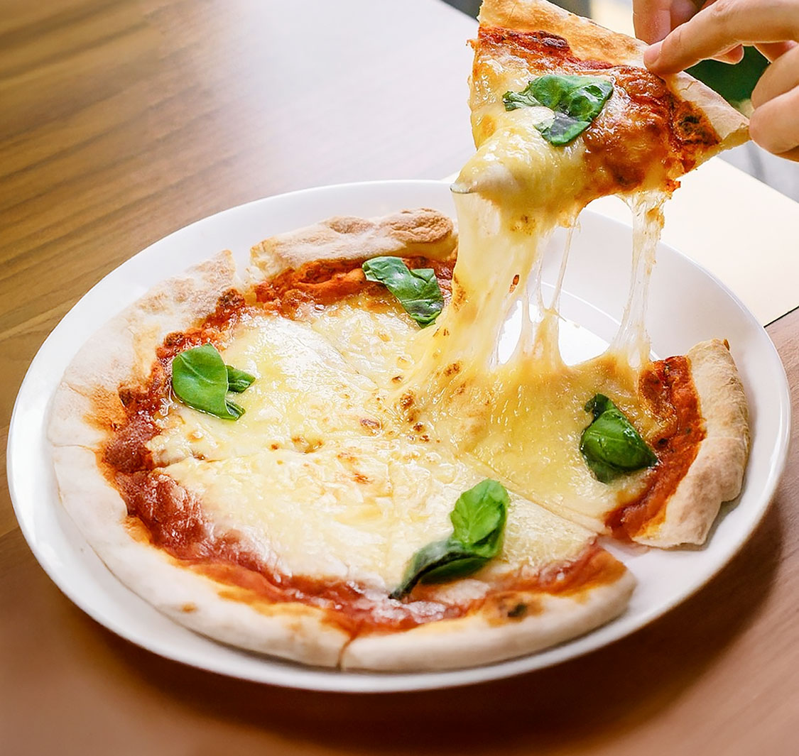 Kith Cafe at West Coast