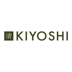 Kiyoshi — Vida Creek Harbour logo