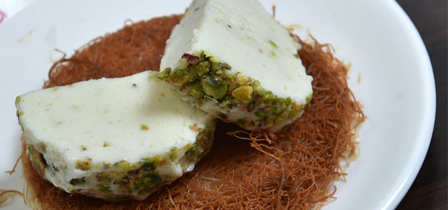 Konafa Al Sultan