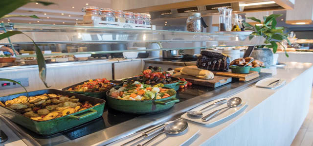 Kontiki Restaurant