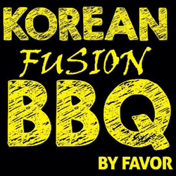 Korean Fusion BBQ